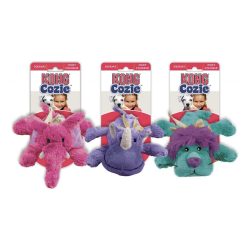 Kong Cozie Hundelegetj mix